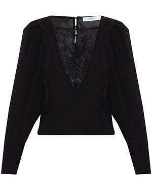 IRO Sweaters - Black