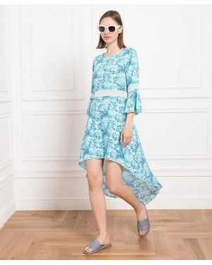 Vilebrequin Vestidos - Azul