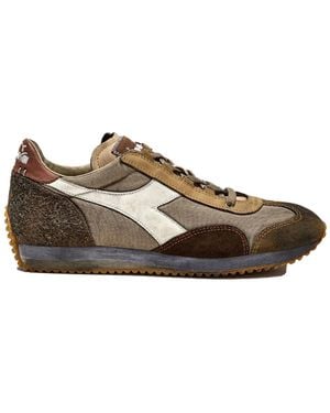 Diadora Sneakers - Brown