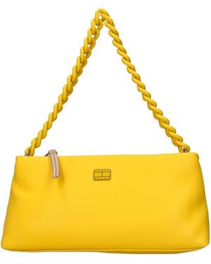 Tommy Hilfiger Bags - Yellow