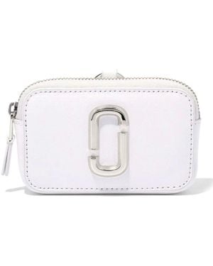 Marc Jacobs Bolsos. Blanco