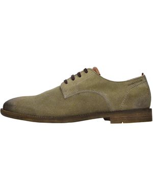 Ambitious Flat Shoes - Green