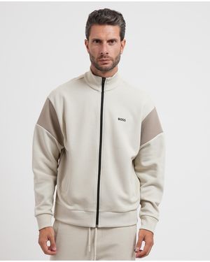 BOSS Camisas - Neutro