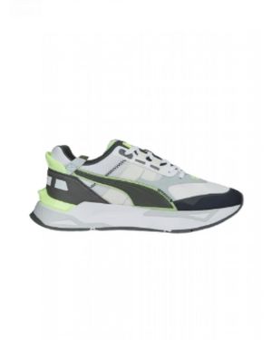 PUMA Zapatos Para Hombres 947Chvtys - Multicolor