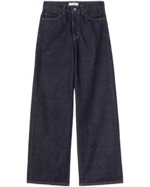 Carhartt Jeans Jeans W' Jane Pant - Blue