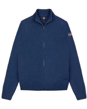 Colmar Sweaters - Blue