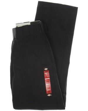 Dickies Pantalon Long Homme 874 Work Pant Rec Noir
