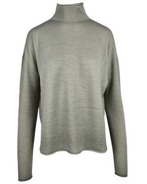 AROVESCIO Camisas Verdes