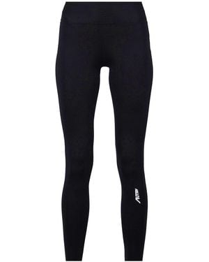 Autry Leggins - Blue