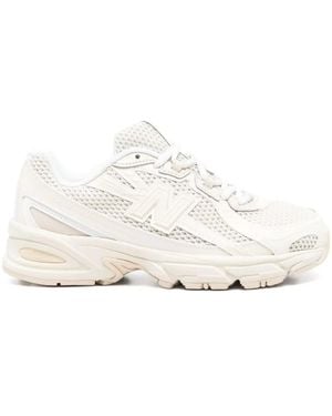 New Balance Sneakers U740Kp2 - White