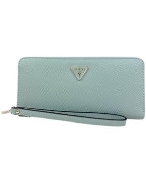 Guess Serenova Slg Portfolio - Green