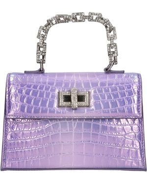 Gedebe Bolsas. Lille - Morado