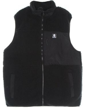 Element Lake Vest Vest - Black