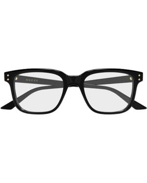 Gucci Eyeglasses Gg2131O-009 - Black