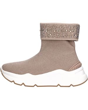 Emanuélle Vee Sneakers - Brown