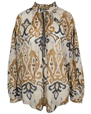 Bazar Deluxe Shirts - Multicolor