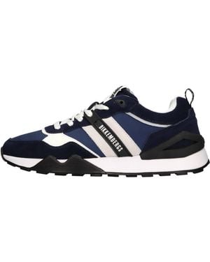Bikkembergs Sneakers - Blue