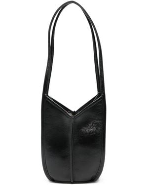 Hereu Cubo De Bolsa - Negro