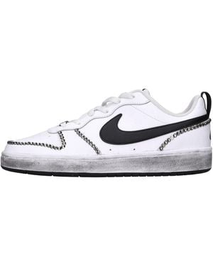 NIKE SEDDYS Sneakers - White