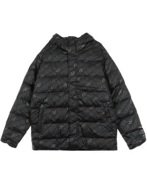 adidas Winter Jackets - Black