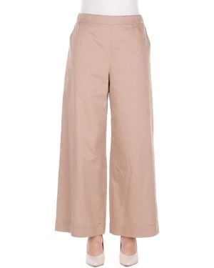 Max Mara Trousers - Rosa