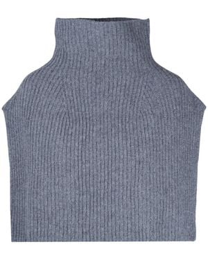 Alpha Studio Chemise - Bleu