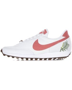 Nike Low Shoe W Dbreak Se - White