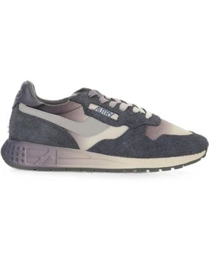 Autry Sneakers - Gray