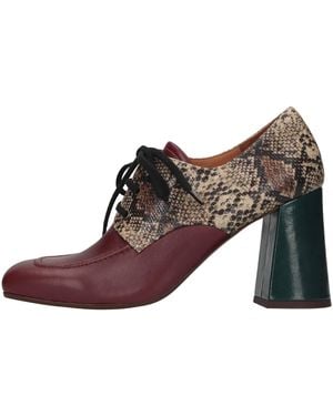 Chie Mihara Botas - Marrón