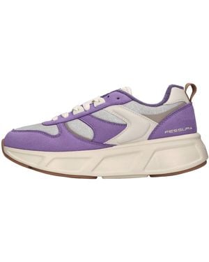 Fessura Sneakers Lila