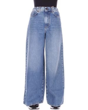 Max Mara Jeans - Azul