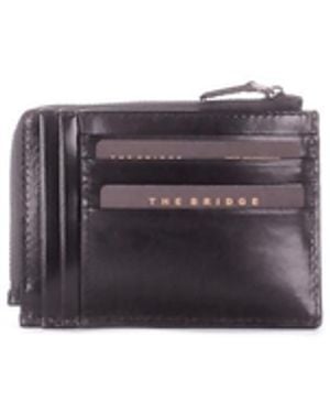 The Bridge Wallets - Multicolor