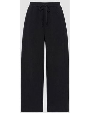 Weekend by Maxmara Pants Barrel Leg - Blue