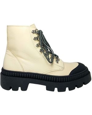 Fabbrica Dei Colli Shoes Amphibians - White