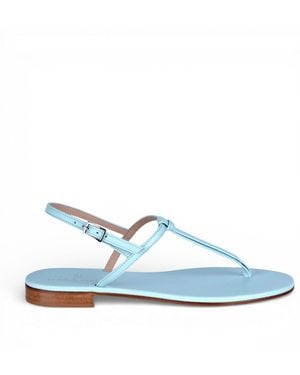 Paolo Ferrara Sandals - Blue