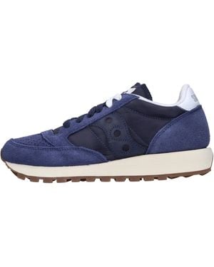 Saucony Sneakers - Blue