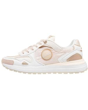 Colmar Sneakers - Blanco