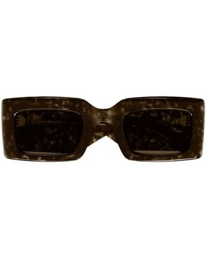 McQueen Mujer - Negro