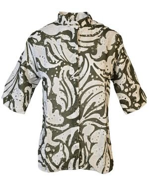 Caliban Shirts - White