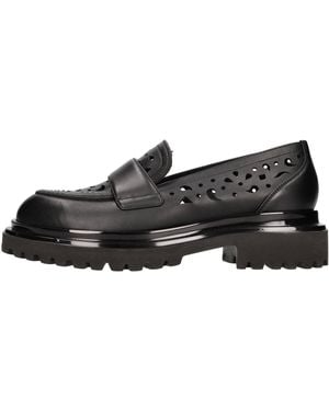 Giorgio Fabiani Zapatos Bajos Negro