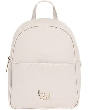BY BYBLOS Byblos Backpack Pisa - Natural