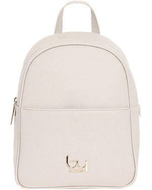 BY BYBLOS Porblos Mochila Pisa - Neutro