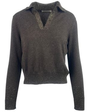La Fileria Sweaters - Gray