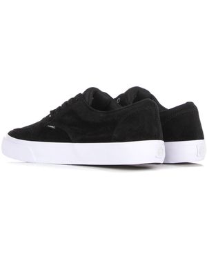Element Shoes Skate Topaz C3 - Black