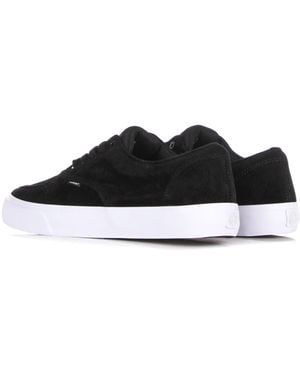 Element Shoes Skate Topaz C3 - Black