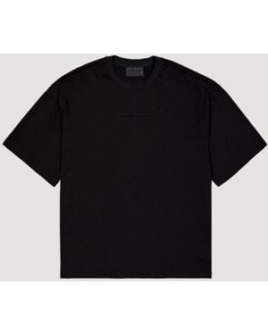 Alpha Industries Base T-Shirt - Black