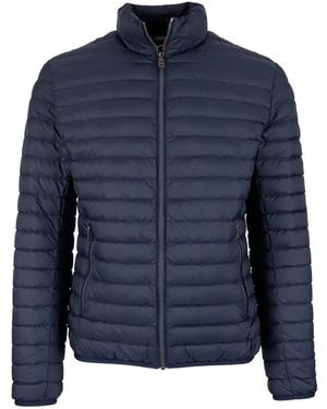 Colmar Blaue Jacken