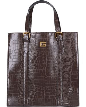 Guess Sacs Marron