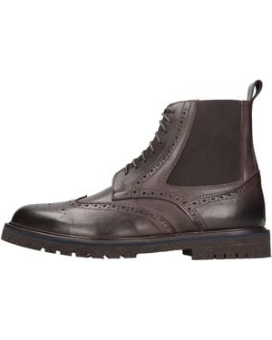 Marechiaro 1962 Boots - Brown