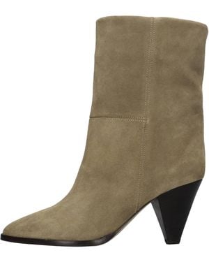 Isabel Marant Boots - Green